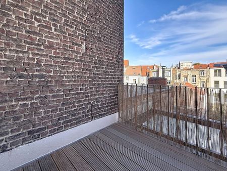 Appartement te huur - Photo 4