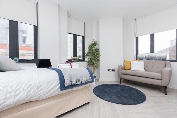 1 bedroom apartment to rent - Photo 1