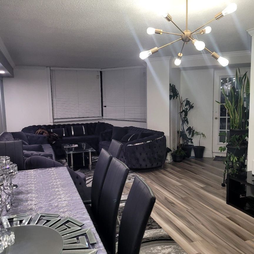 For Lease - 236 Albion Road Unit# 1611, Toronto, Ontario - Photo 1