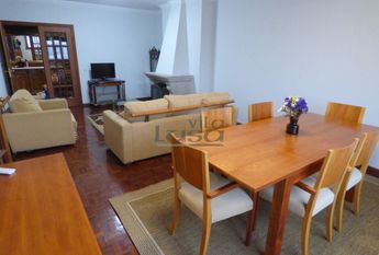 Apartamento T3 em Porto