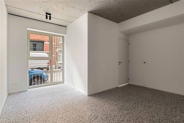 Appartement te huur - Photo 1