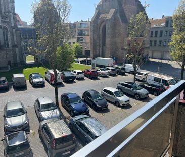 Geriefelijke en instapklaar appartement op zeer goede ligging! - Photo 3