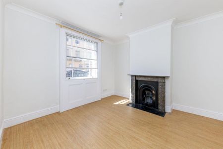 4 bedroom terraced house to rent - Photo 4