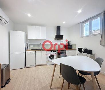 Appartement 2 Pièces 31 m² - Photo 5