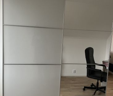 Lergöksgatan, Malmö - Foto 5