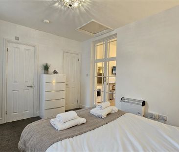 Flat 4, 26 Newmarket Road, Cambridge - Photo 5