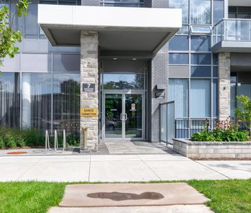 For Lease - 7 Kenaston Gardens Unit# 603, Toronto, Ontario - Photo 3