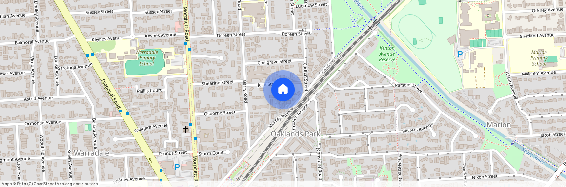 6/18 Jean Street, Oaklands Park