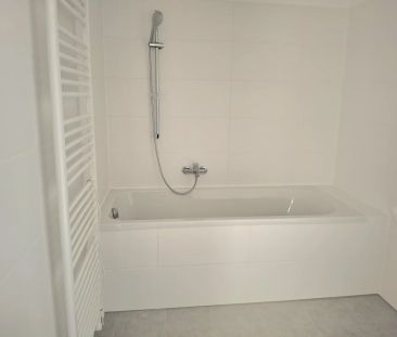 Moderne 3-Zimmer-Wohnung im Erstbezug – Stilvoll und Schön! - Foto 1