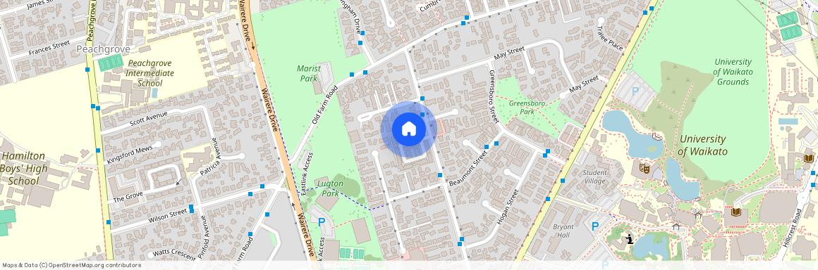 85 Chiefs Court, 3216, Hillcrest