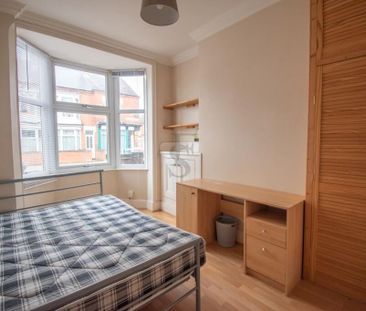 3 Bed Terraced House, Wilberforce Road, LE3 - Photo 5