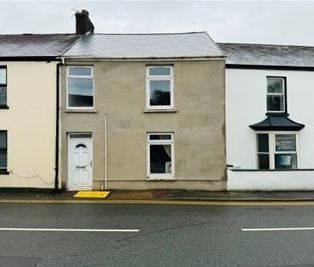 Richmond Terrace, Carmarthen, SA31 - Photo 1