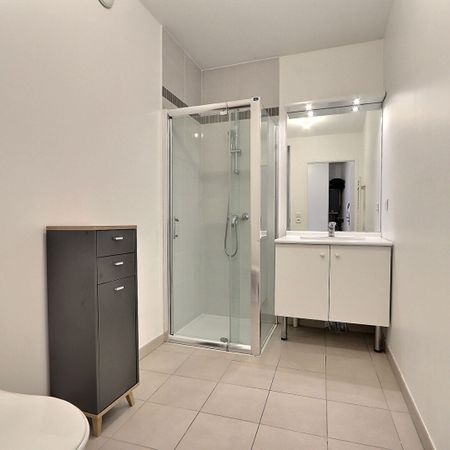 Location appartement 1 pièce, 27.00m², Aubervilliers - Photo 4