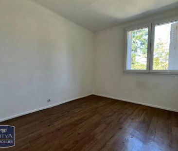 Appartement à louer 4 pièces 78.77m² - Photo 5
