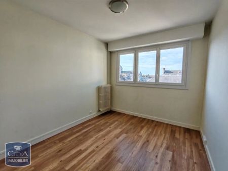 Appartement à louer 3 pièces 71.5m² - Photo 3