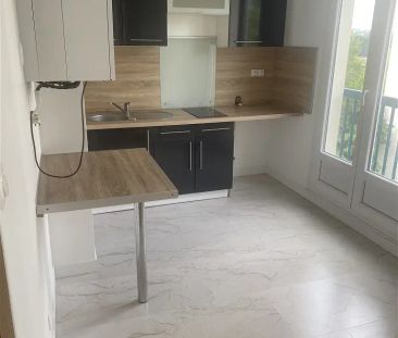 Location appartement 1 pièce - 30m² à St brieuc (22000) - Photo 3