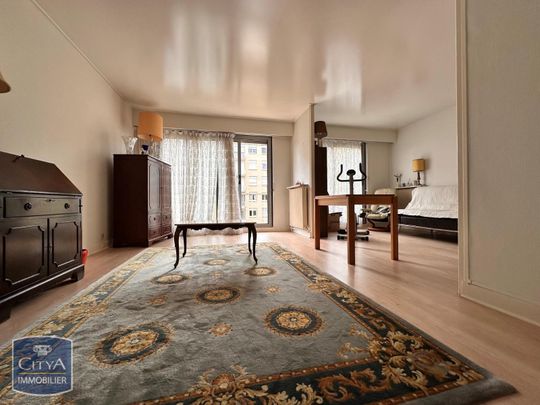 Location Appartement 2 pièces 61m² RAMBOUILLET 78120 - Photo 1