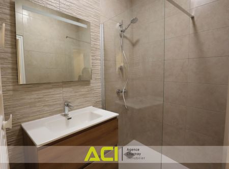 Location Appartement 3 pièces 57m² MACON 71000 - Photo 5