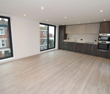 5 bedroom terraced house to rent - Photo 6