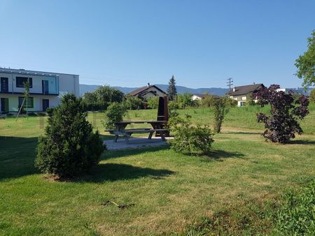 Beautiful 100 m2 apartment on the 1st floor - Photo 2