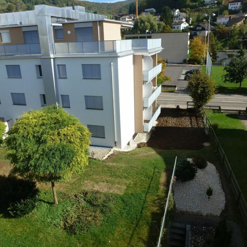 2 Zimmer, 3. Stock - Photo 1