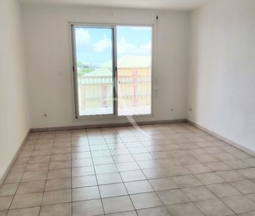 Location Appartement 36.53m² 2 pièces Fort de france - Photo 1