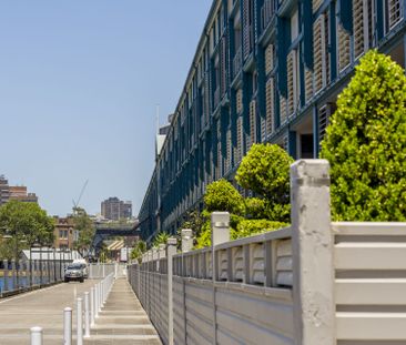 441/6 Cowper Wharf Roadway, Woolloomooloo - Photo 3