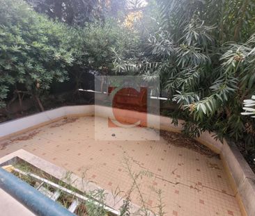 NICE CENTRE MUSICIENS: 4P MEUBLE AVEC TERRASSE DE 22m² - Photo 6