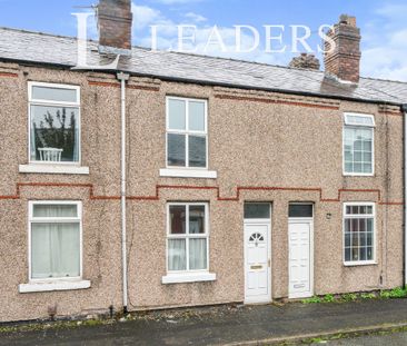 2 bedroom house to rent Fairclough Avenue, Warrington, WA1 - Photo 6