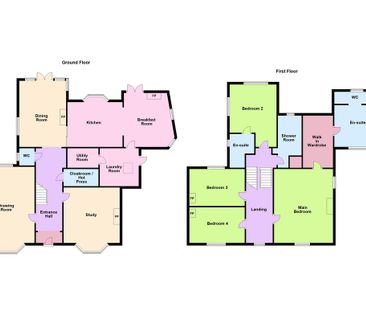 Ardeevin House, Ardeevin Road, Dalkey, Dublin - Photo 2