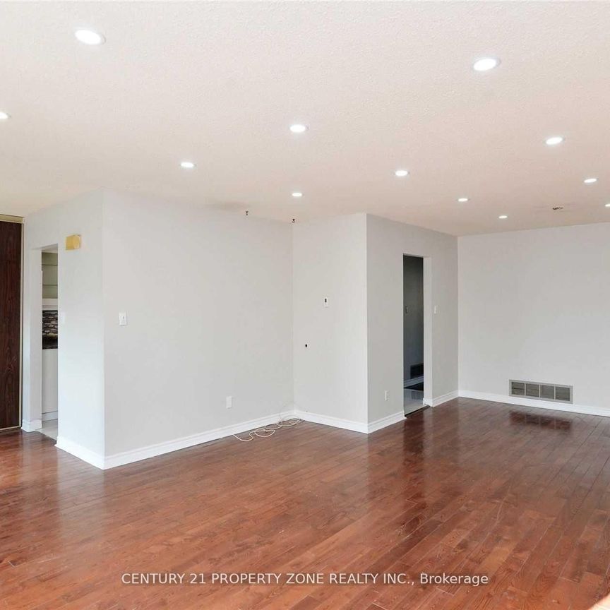 For Lease - 41 Crosswood Lane, Brampton, Ontario - Photo 1