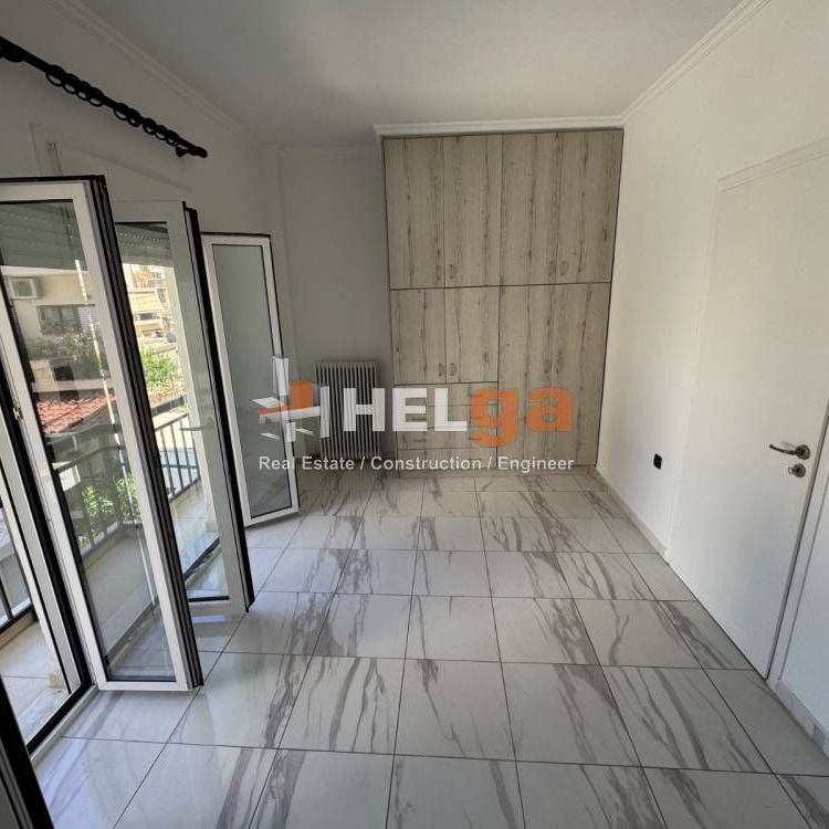 Studio/Γκαρσονιέρα για ενοικίαση Μέσα Αγυιά - Παναχαϊκή (Πάτρα) - Photo 1