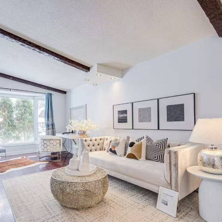 For Lease - 61 Kingslake Road, Toronto, Ontario - Photo 1