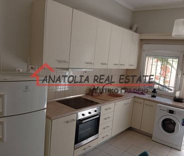 Διαμέρισμα για ενοικίαση Αμπελόκηποι - Photo 4