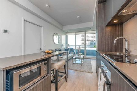 For Lease - 225 Sumach Street Unit# 1601, Toronto, Ontario - Photo 4