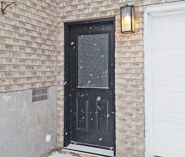 For Lease - 99 Fred Cook Drive Unit# Lower, Bradford West Gwillimbu... - Photo 3