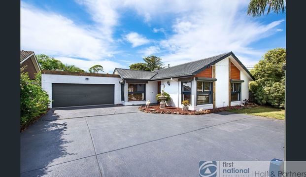 305 Stud Road, Wantirna South - Photo 1