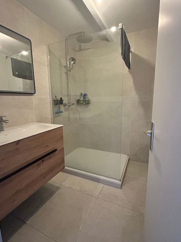 Appartement 4 pièces 80.91 m2 Meublé à l’année - Photo 4