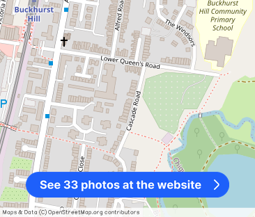 Cascade Road, Buckhurst Hill, IG9 - Photo 1