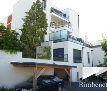Appartement à louer, 2 pièces - Orléans 45000 - Photo 1