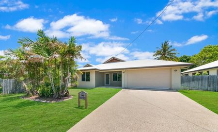 26 Catalonia St, Kirwan QLD 4817 - House For Rent | Domain - Photo 4