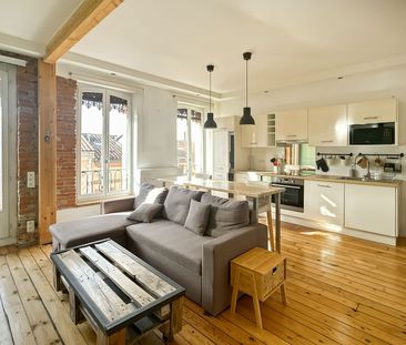 Appartement à louer 2 pièces • Toulouse - Photo 1