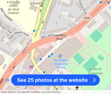 Bristol Road South, Birmingham - Photo 1