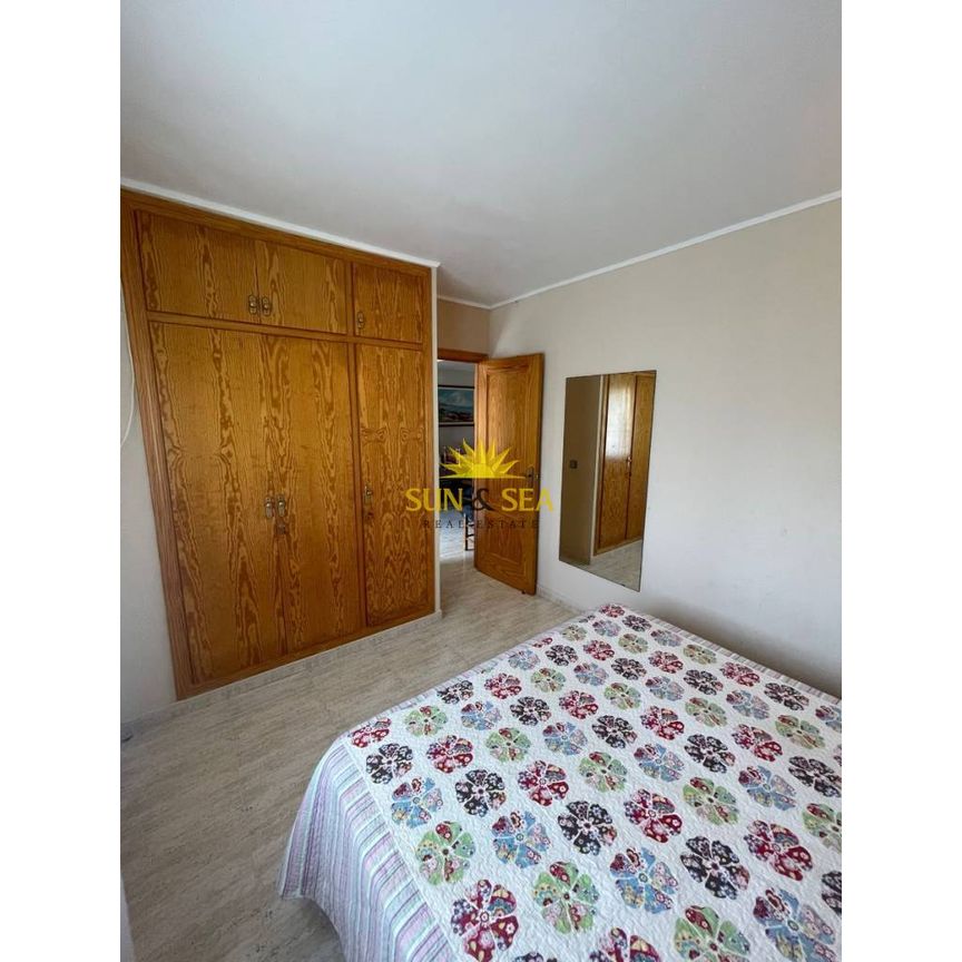 2 BEDROOM GROUND FLOOR - CAMPOAMOR - Photo 1