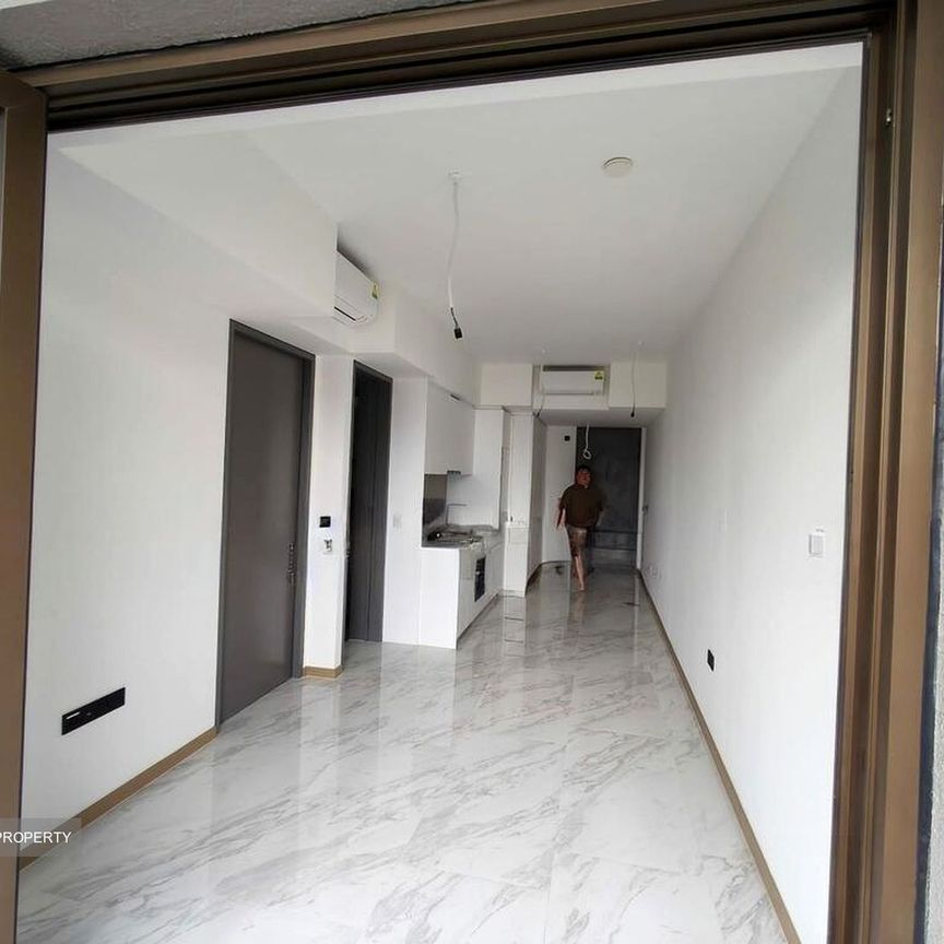 The Landmark (D3), Condominium - For Rent - Photo 1