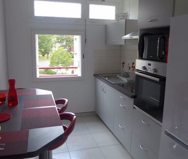 Location Appartement 1 pièce 75m² RENNES 35000 - Photo 5