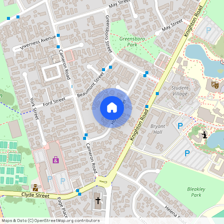 2A Snead Place, Hamilton
