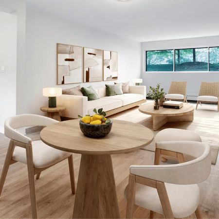 Navaho Walk-ups - Photo 3