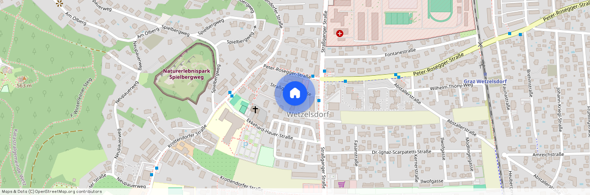 Straßganger Straße 206, 8052, Graz