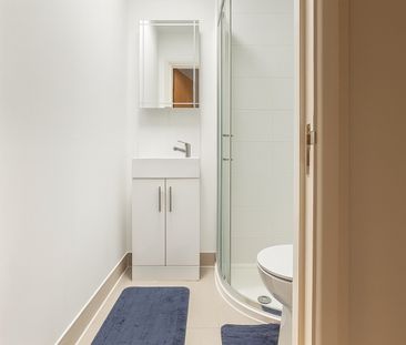 Studio Flat, Coldharbour Lane, SW9 - Photo 5